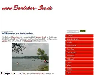 barleber-see.de