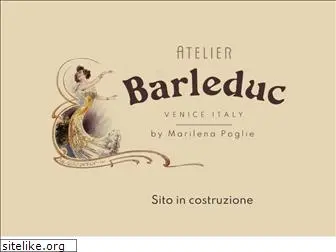 barleduc.it