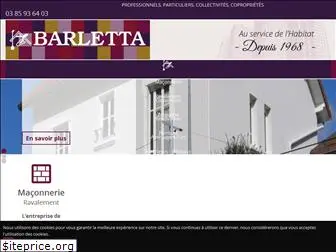 barletta.fr