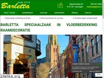 barletta.nl