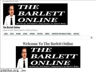 barlettonline.com