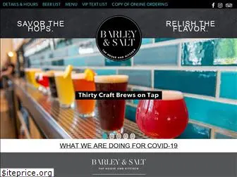 barleyandsalt.com