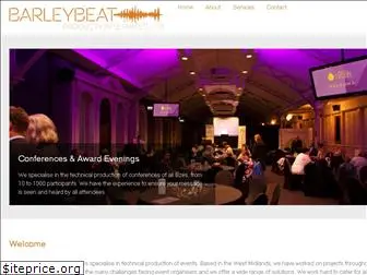 barleybeat.com