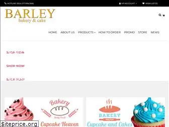 barleycake.com