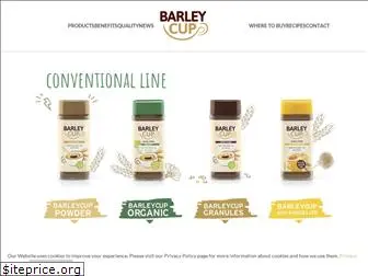 barleycup.com
