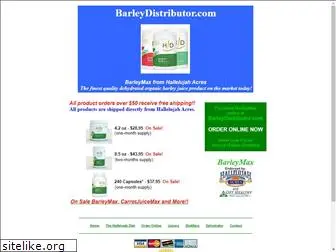 barleydistributor.com