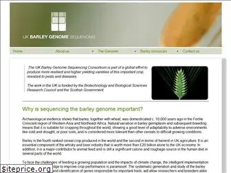 barleygenome.org.uk