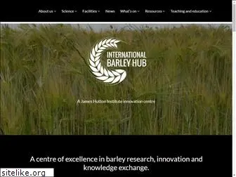 barleyhub.org