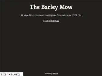 barleymowhartford.co.uk