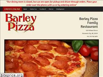 barleypizza.com