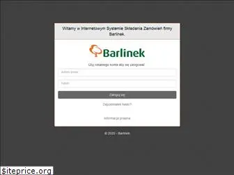 barlinekb2b.com