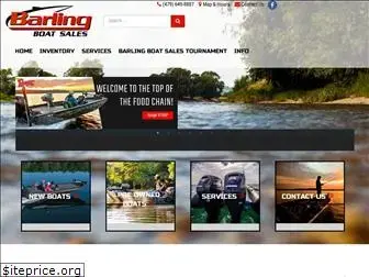 barlingboats.com
