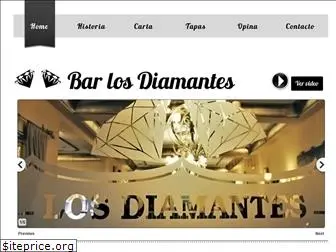 barlosdiamantes.com