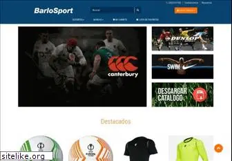 barlosport.com