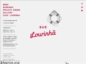 barlourinha.com.au