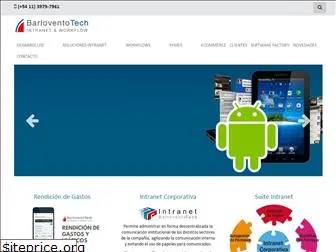 barloventotech.com.ar