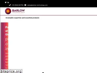 barlow-technology.com