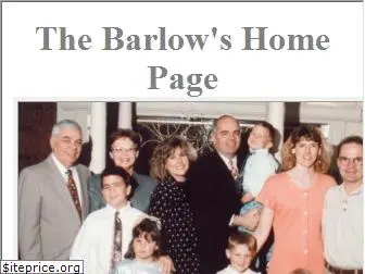 barlow.com