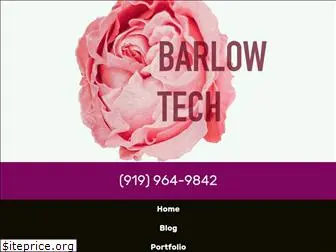 barlow.tech