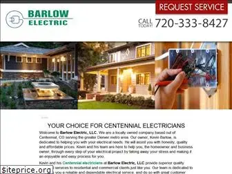 barlowelectric.com