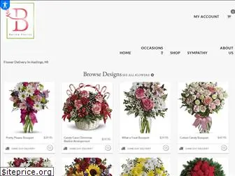 barlowflorist.com