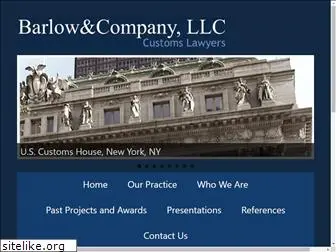 barlowpllc.com