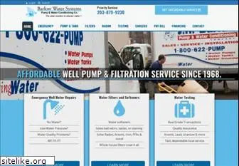 barlowpump.com