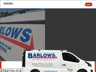 barlows-electrical.com