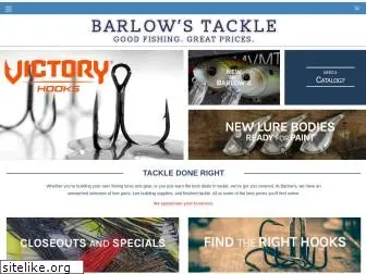 barlowstackle.com