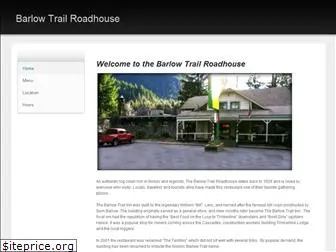barlowtrailroadhouse.com