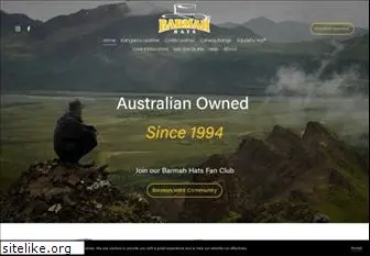 barmahhats.com.au