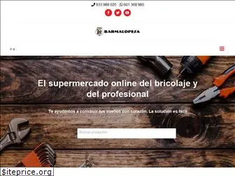 barmalopesa.com