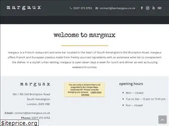 barmargaux.co.uk