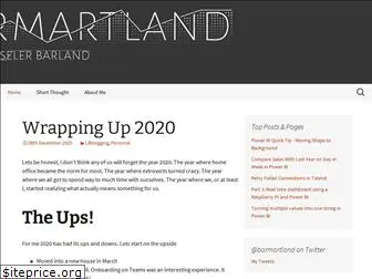 barmartland.com