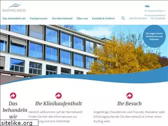 barmelweid.ch