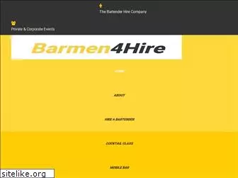 barmenforhire.com