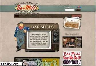 barmillsmodels.com