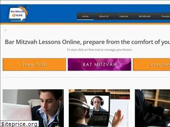 barmitzvah-online.com