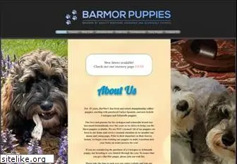 barmorkennels.com