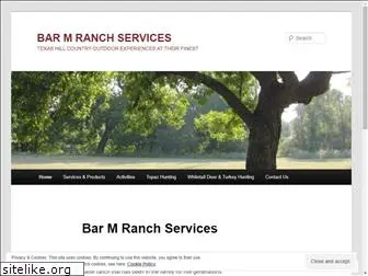 barmranchservices.com