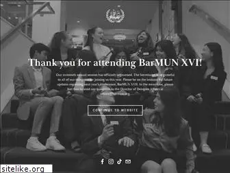 barmun.org