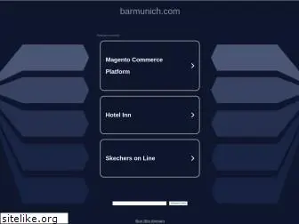 barmunich.com