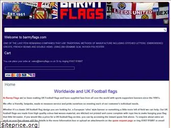 barmyflags.co.uk