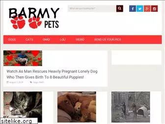 barmypets.com