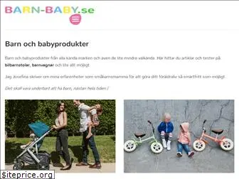 barn-baby.se