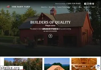 barn-yard.com