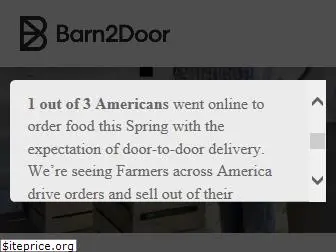 barn2door.com