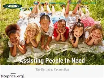 barnabasconnects.org