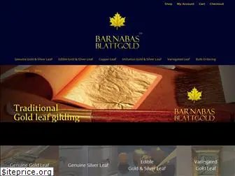 barnabasgold.com