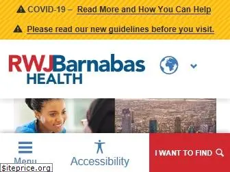 barnabashealth.org